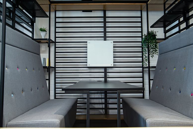 The Serviced Office Company image 3