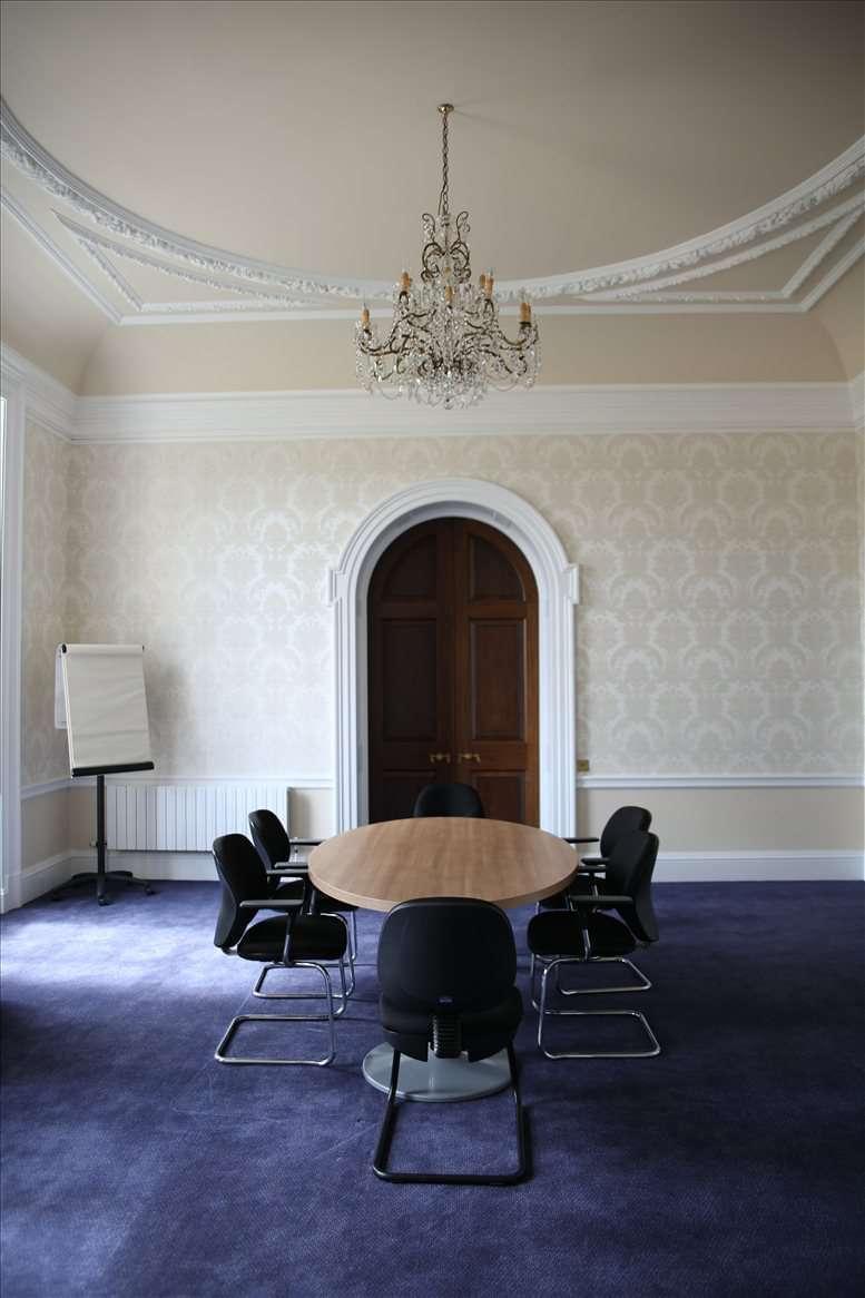 Hever Business Management Ltd image 5