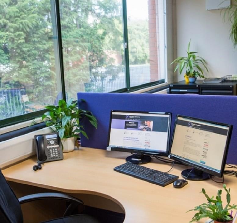 Charlton Networks  image 3