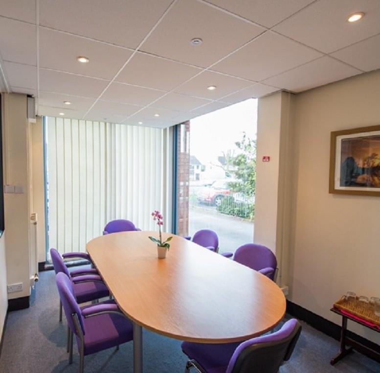 Charlton Networks  image 5