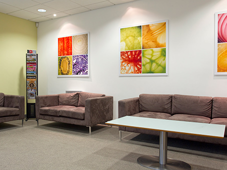 Basepoint - Tewkesbury, Tewkesbury Business Park image 5