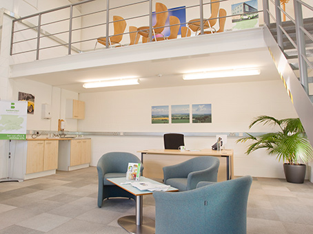 Basepoint - Tewkesbury, Tewkesbury Business Park image 3