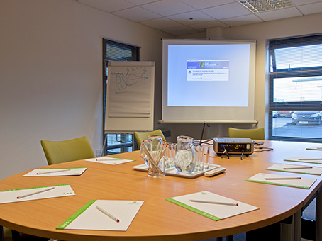 Basepoint - Tewkesbury, Tewkesbury Business Park image 4