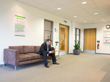 Basepoint - Tewkesbury, Tewkesbury Business Park profile image