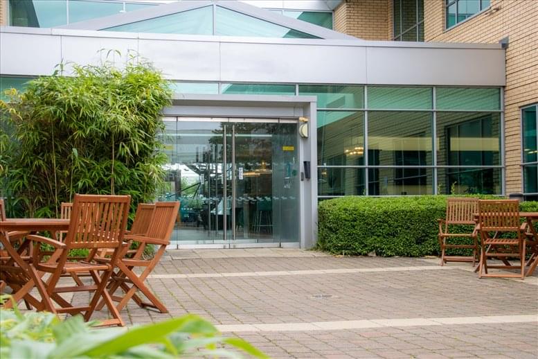 Bizspace Plc image 2