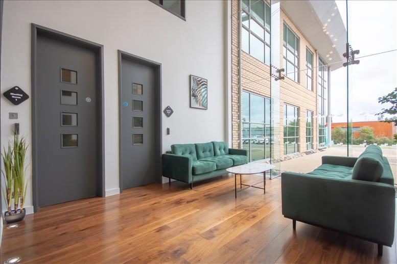 Bizspace Plc image 4