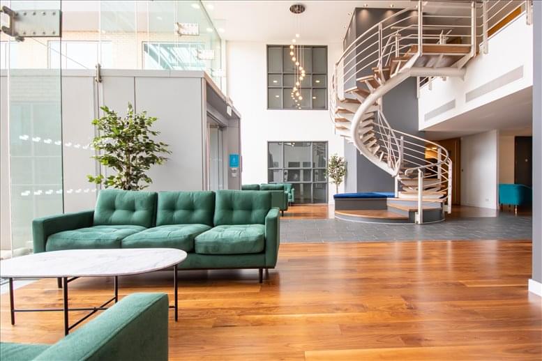 Bizspace Plc image 3