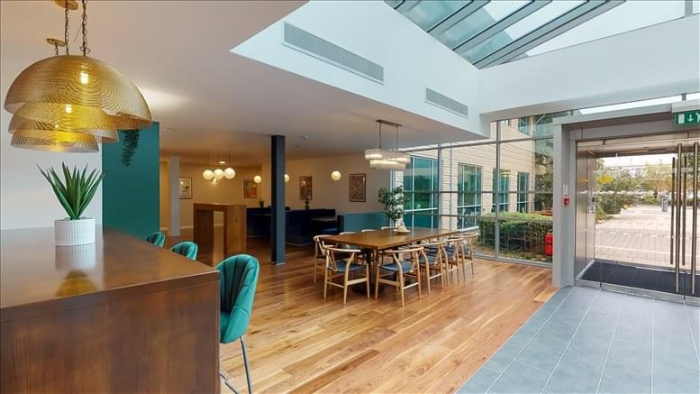 Bizspace Plc image 5