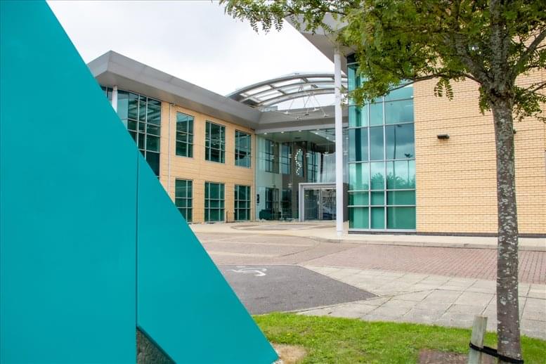 Bizspace Plc image 1