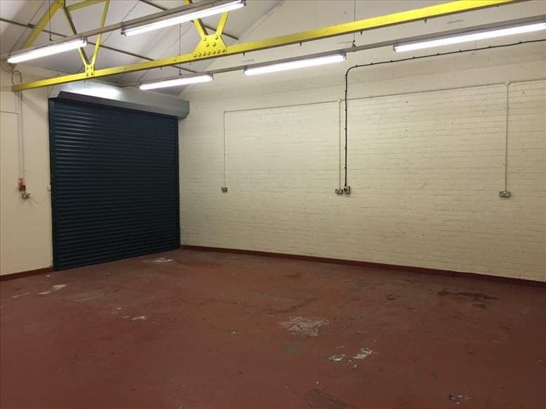 Thurnscoe Business Centre image 2