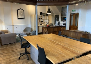 Coworking space at Saint Peter Street image 2