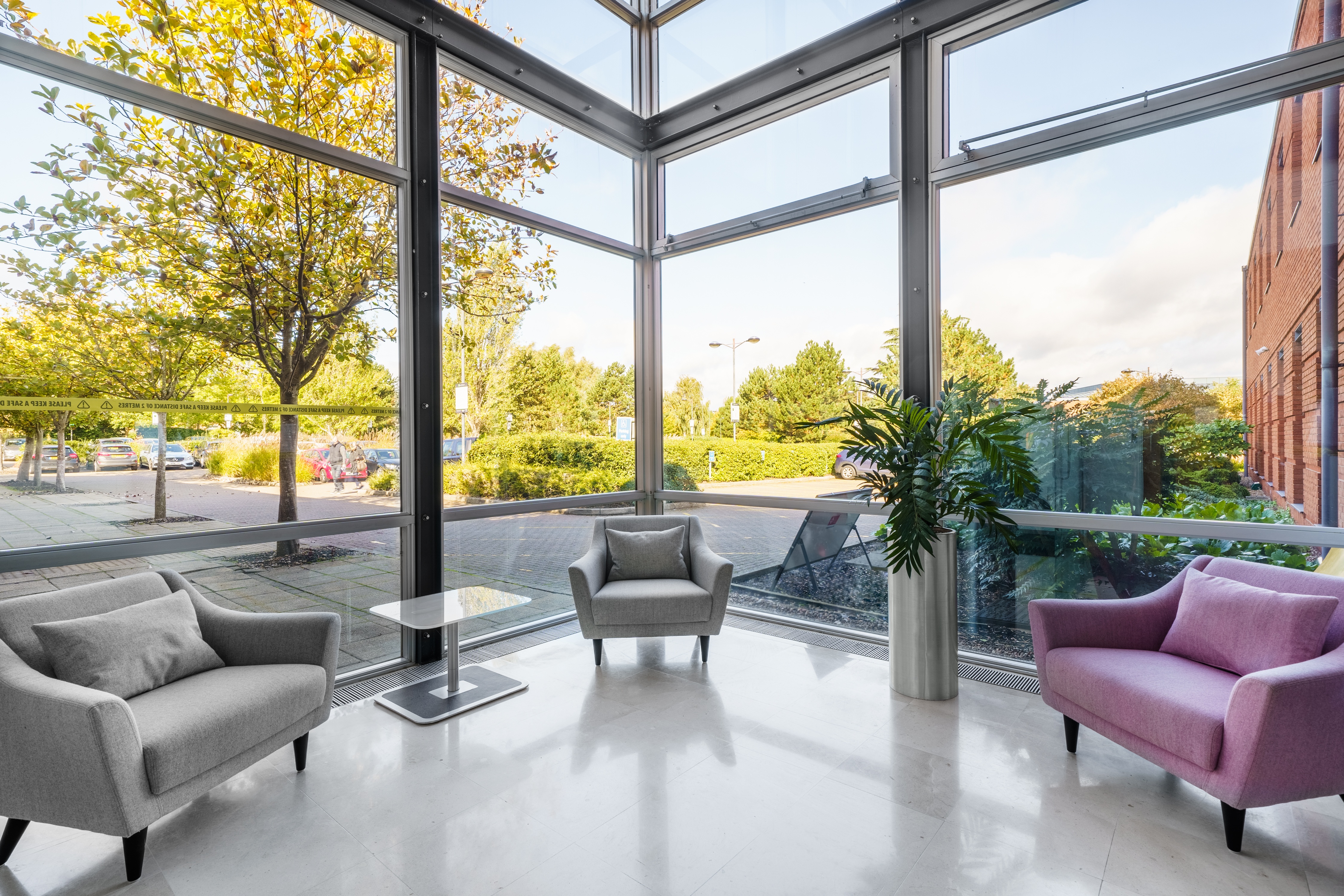 Regus - West Malling, Kings Hill profile image