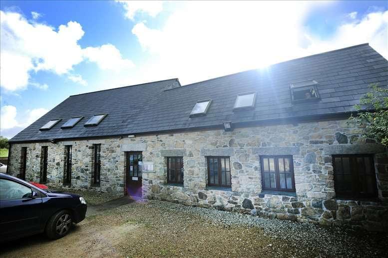 Penstraze Business Centre profile image