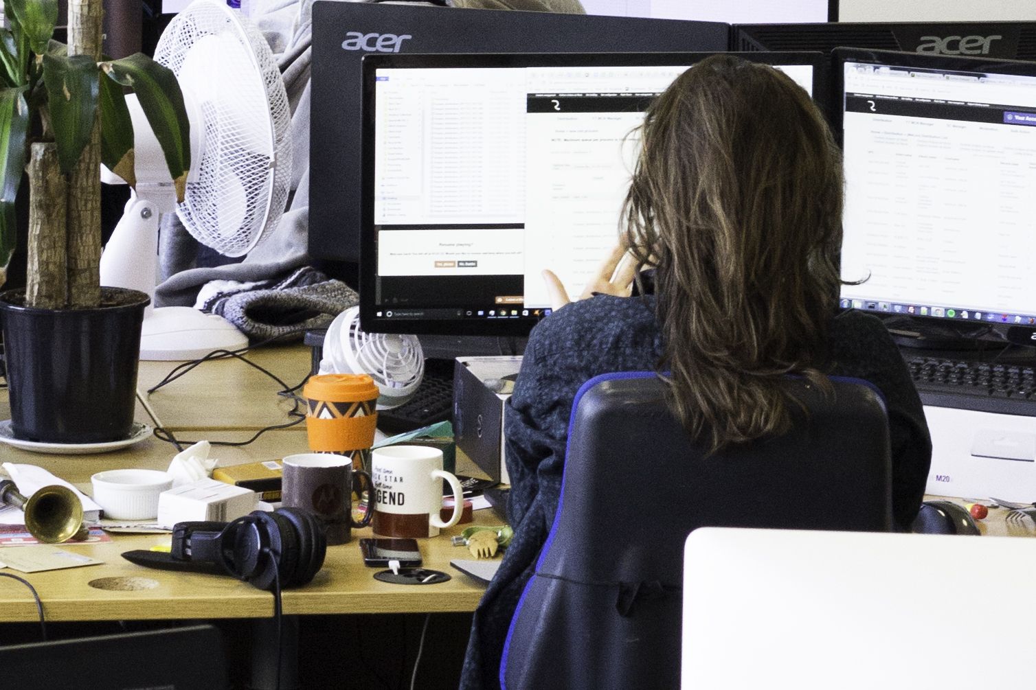 Our Distrikt image 5