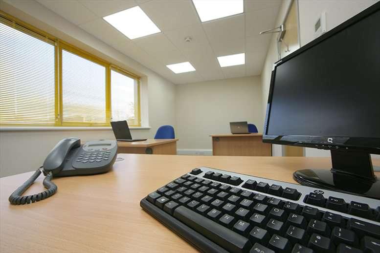 Easistore Self Storage Ltd image 2