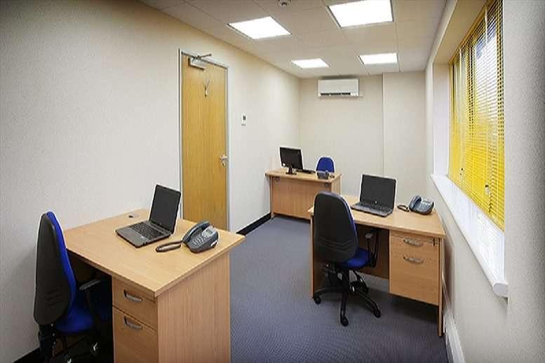 Easistore Self Storage Ltd image 4