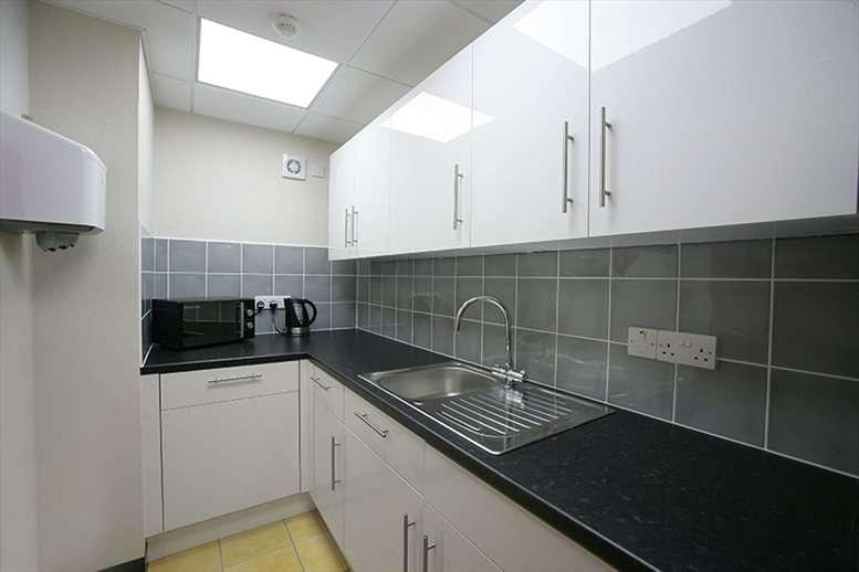 Easistore Self Storage Ltd image 3