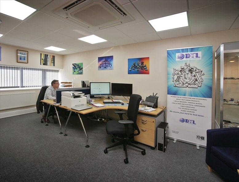 Easistore Self Storage Ltd profile image