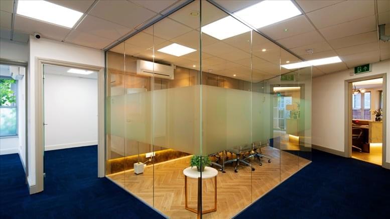 Penhurst Special Ventures image 2