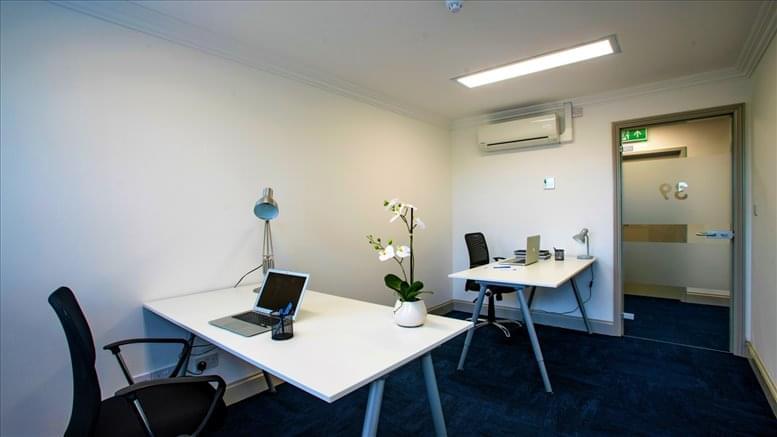 Penhurst Special Ventures image 3