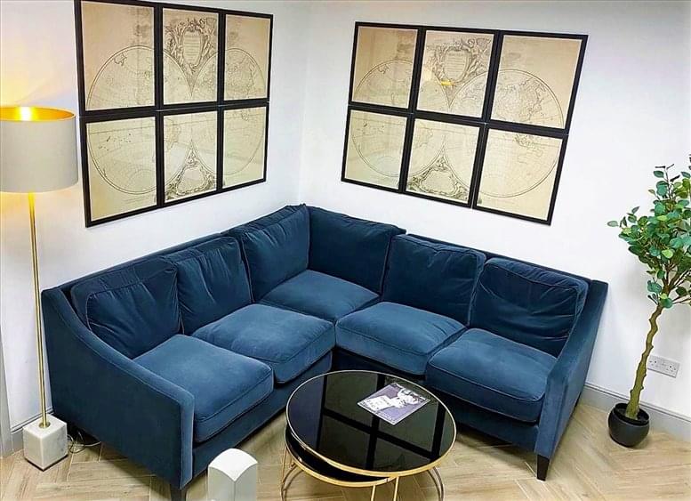 Penhurst Special Ventures image 5