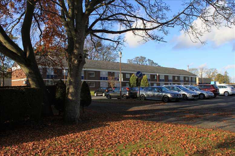 Oxford Innovation  image 2