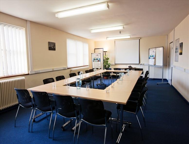 Oxford Innovation  image 5