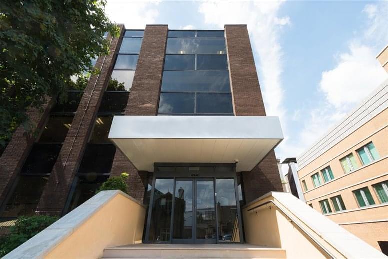 Devonshire Business Centres (UK) Ltd image 2