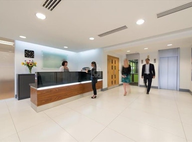 Devonshire Business Centres (UK) Ltd image 4