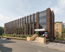 Devonshire Business Centres (UK) Ltd profile image