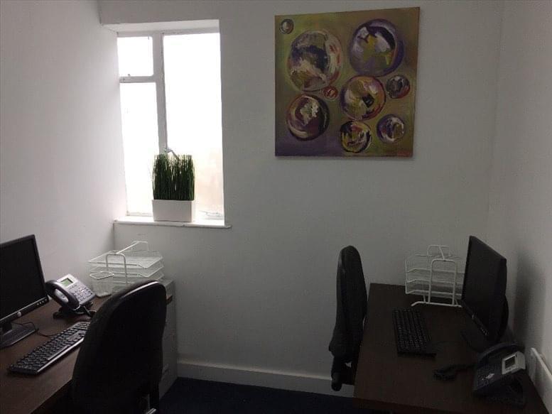 Venture Business Centres Ltd image 2