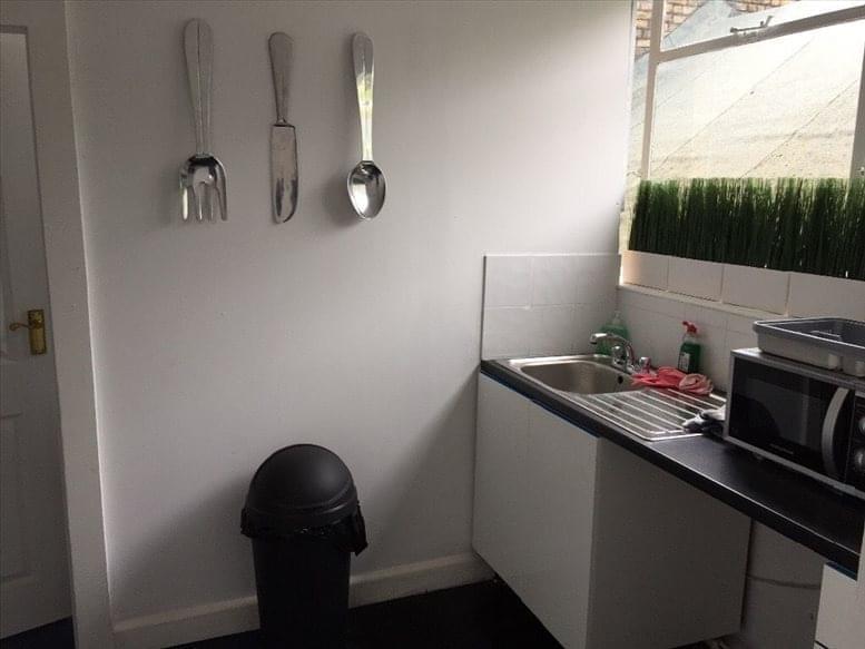 Venture Business Centres Ltd image 3