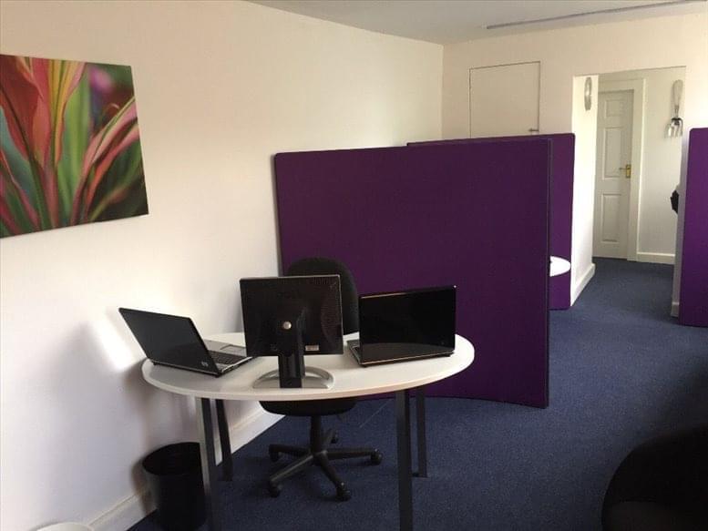 Venture Business Centres Ltd image 5