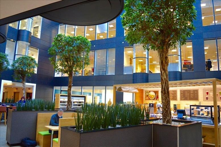 Citibase Plc image 2