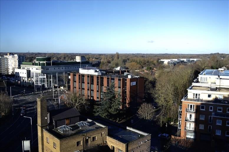 Citibase Plc image 4