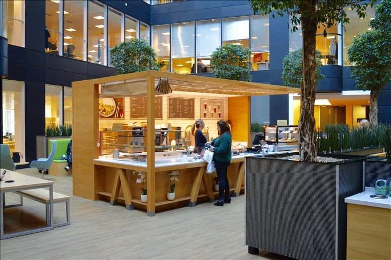 Citibase Plc image 1