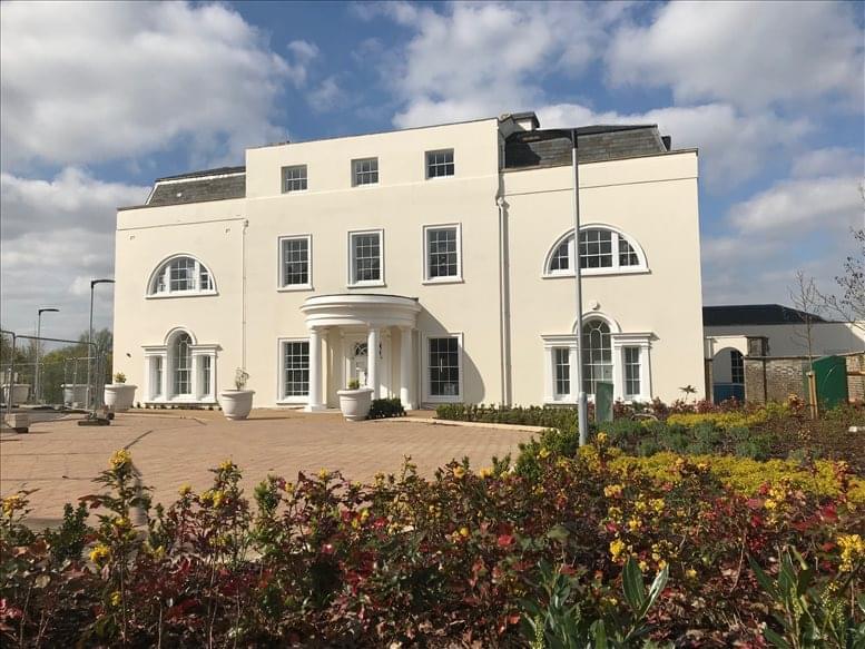 London Coworks Limited image 1