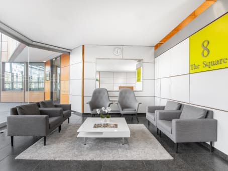 Regus - Heathrow, Stockley Park, The Square image 2