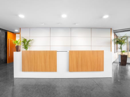 Regus - Heathrow, Stockley Park, The Square image 4