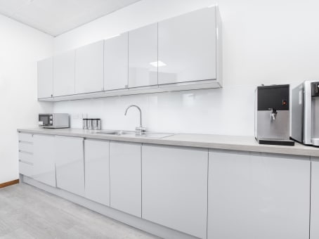 Regus - Heathrow, Stockley Park, The Square image 3