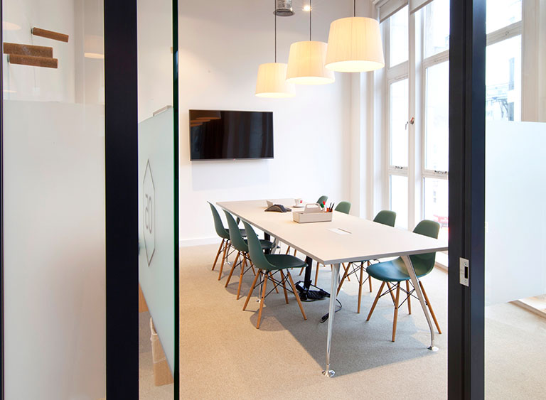 SPACES Uxbridge The Charter Building image 2