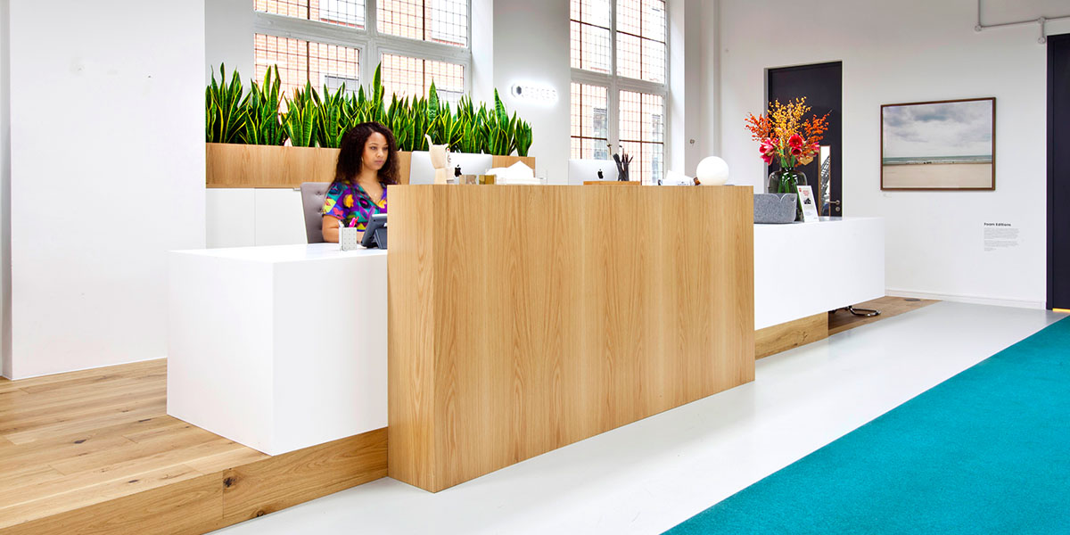 SPACES Uxbridge The Charter Building image 3