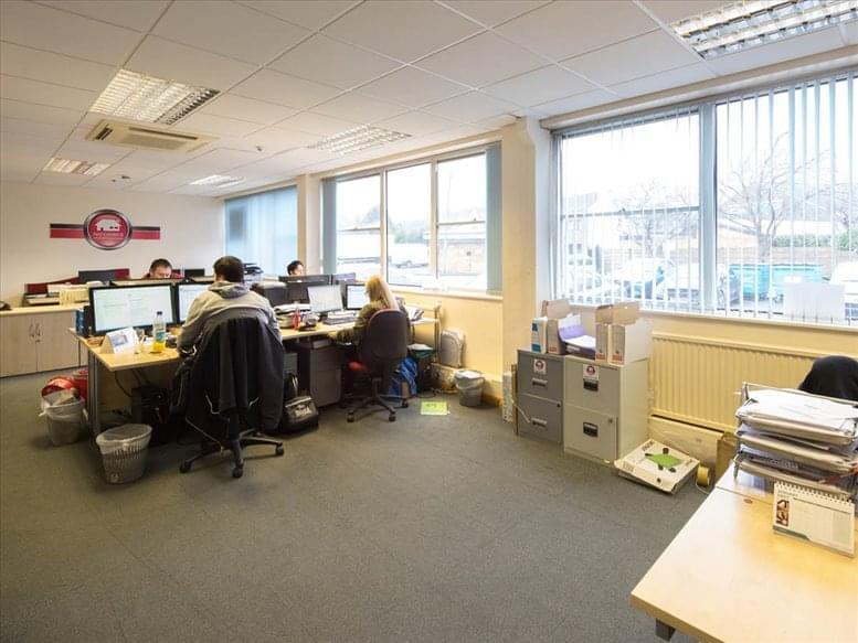 Bizspace Plc image 4