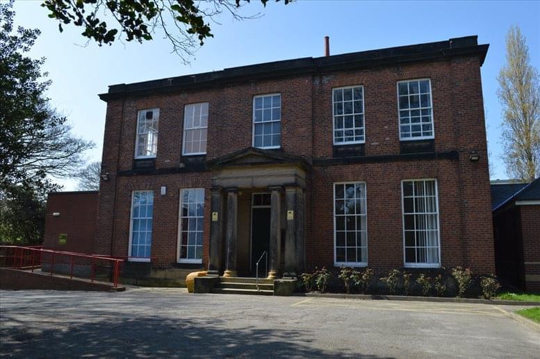 GJ&J Properties image 2