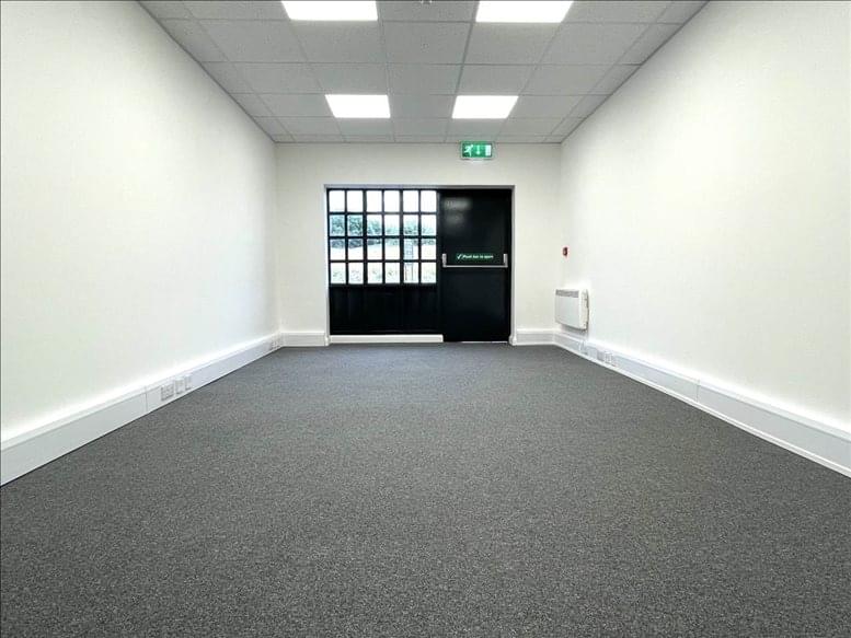 Priestley Lettings image 2