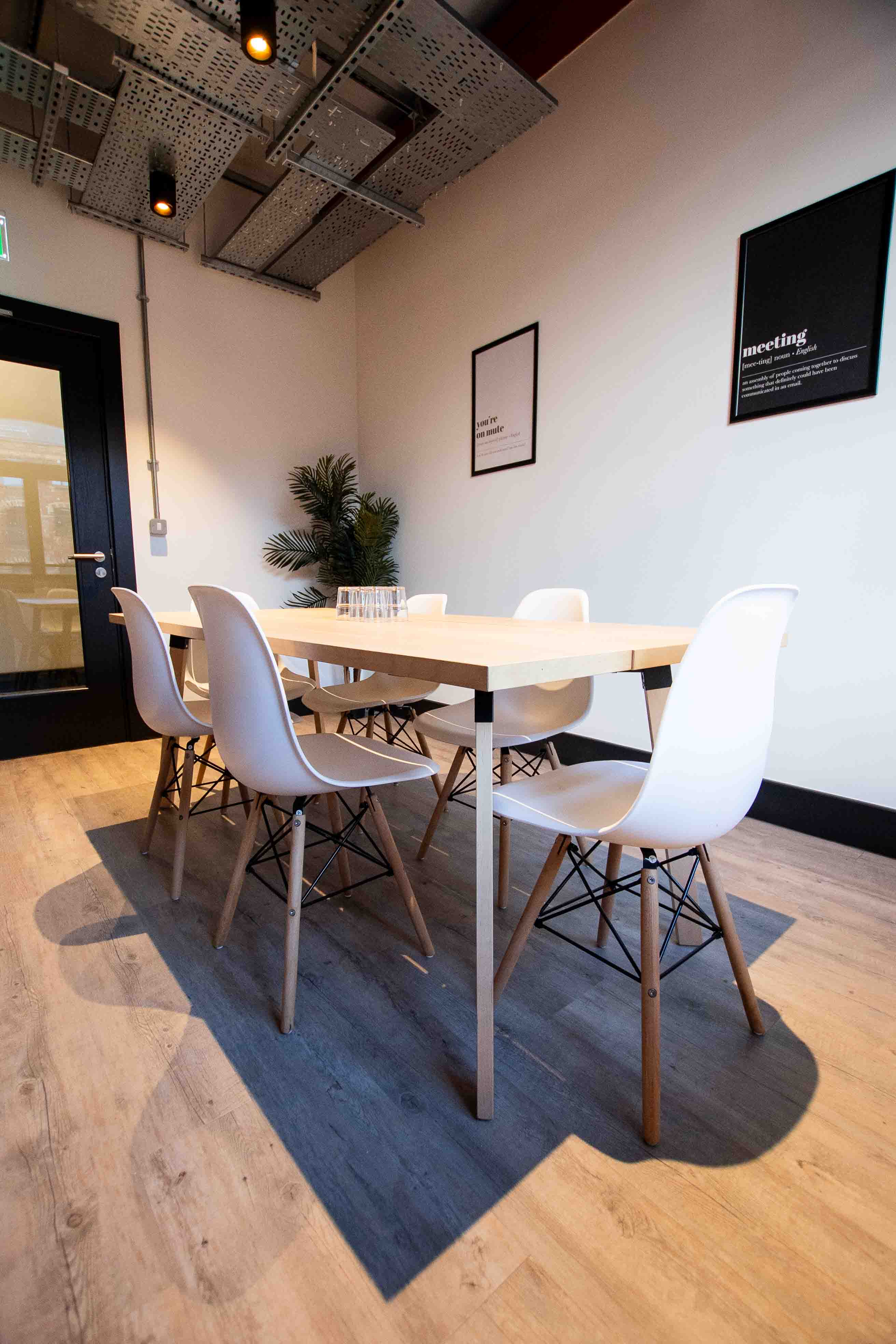 Cutter Mill, Tileyard North image 2