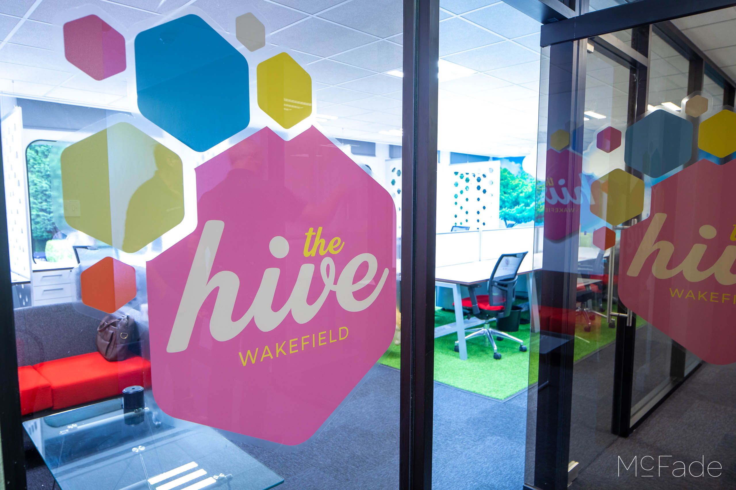 The Hive Wakefield image 2