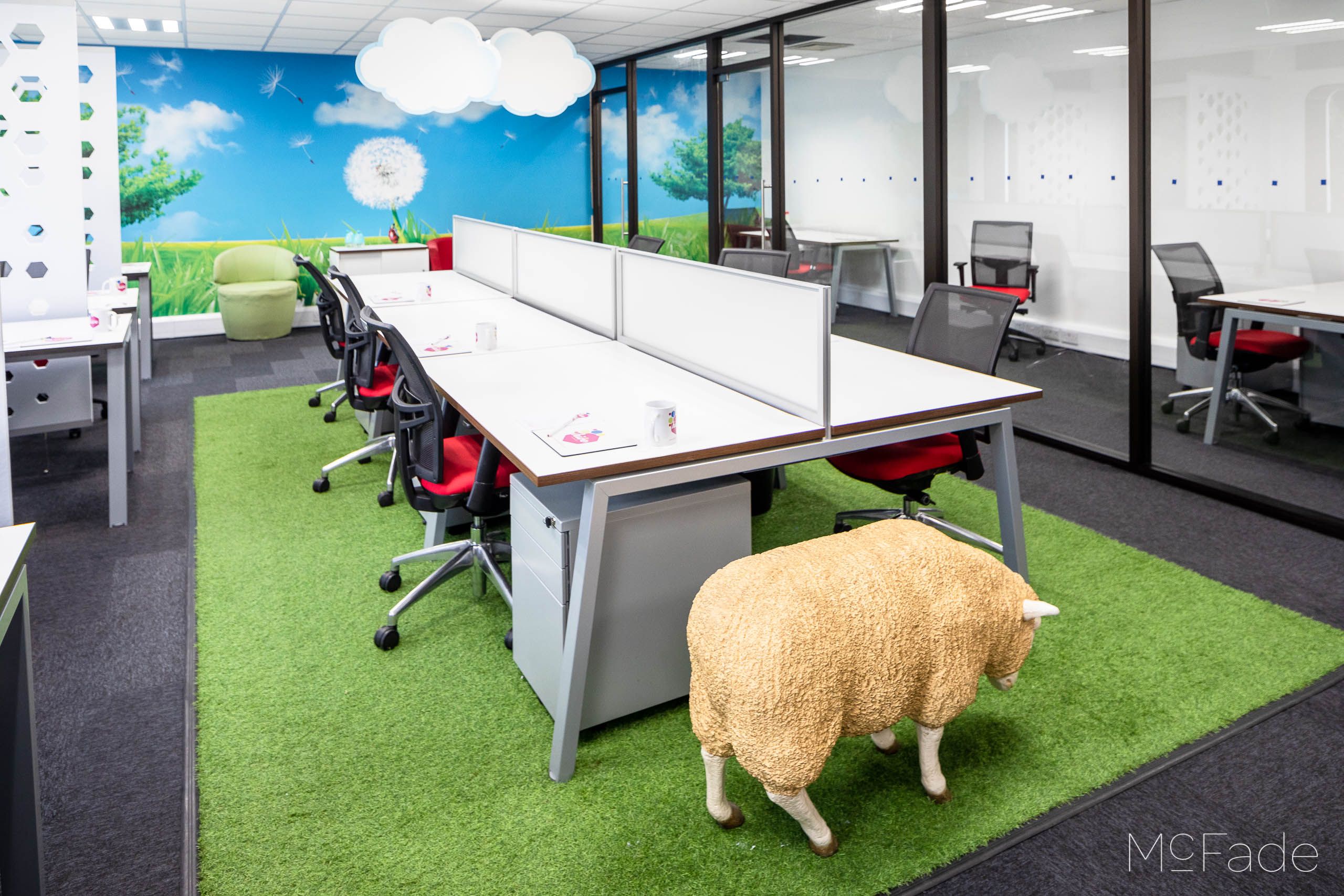 The Hive Wakefield image 4