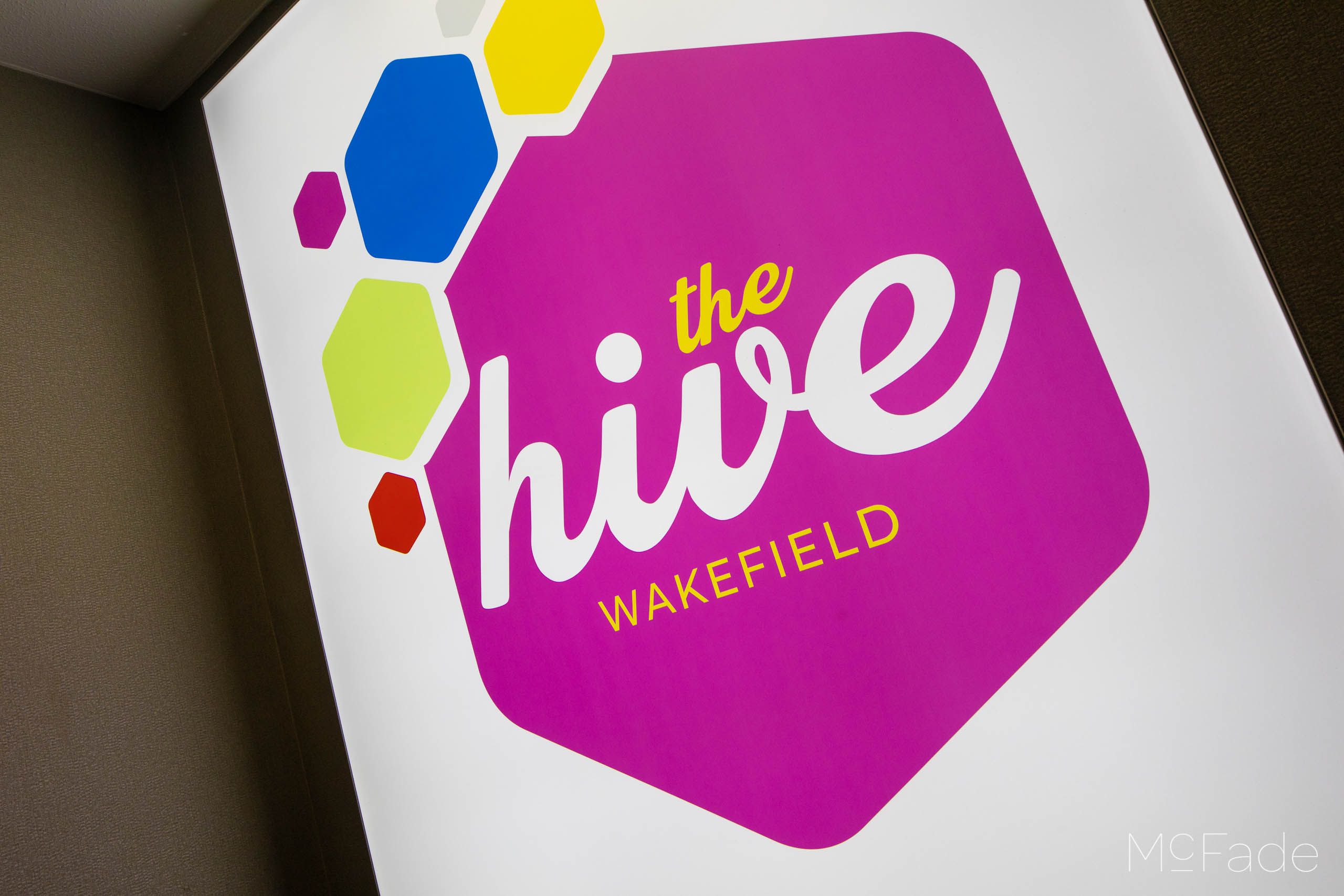 The Hive Wakefield image 5