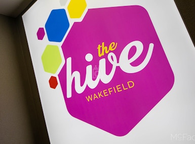 The Hive Wakefield image 5